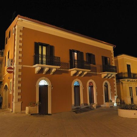 B&B Al Teatro Комизо Номер фото